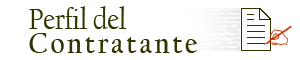 Logo Perfil de Contratante